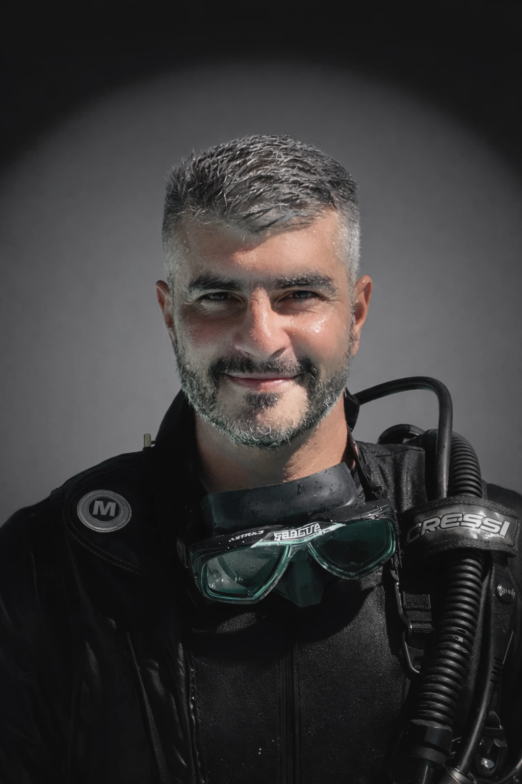 Biólogo Formado Rafael Guimarães dono da RG Ambiental no Distrito Federal.